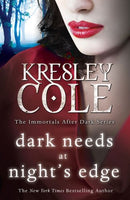 Dark Needs at Night's Edge Cole, Kresley