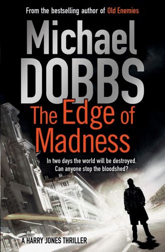 Edge of Madness Michael Dobbs