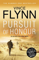 Pursuit of Honour Vince Flynn