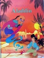 Aladdin Van Gool