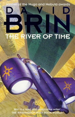 River of Time David Brin