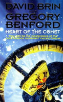 Heart Of The Comet Brin, David