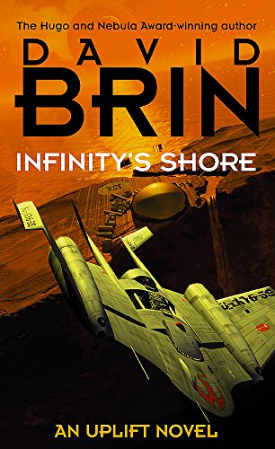 Infinity's Shore Brin, David