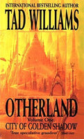 Otherland City of the golden shadow Williams, Tad