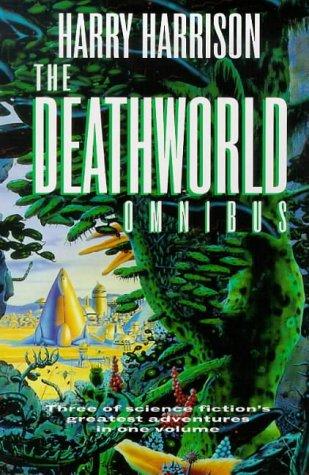 The Deathworld Omnibus Harry Harrison