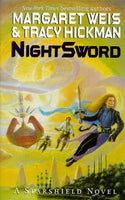 Nightsword Weis, Margaret