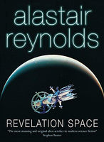 Revelation Space Alastair Reynolds