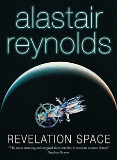 Revelation Space Alastair Reynolds