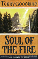 Soul of The Fire Terry Goodkind