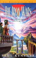 The Iron Wars Paul Kearney