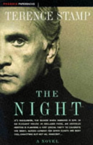 The Night Stamp, Terence