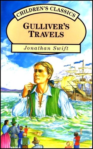 Gulliver's Travels Jonathan Swift