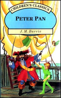 Peter Pan J.M. Barrie