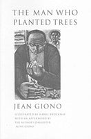 The Man Who Planted Trees Jean Giono