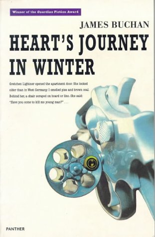 Heart's Journey in Winter Buchan, James