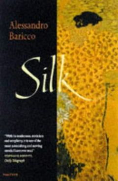 Silk Baricco, Alessandro