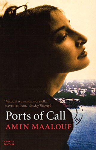 Ports of Call Maalouf, Amin