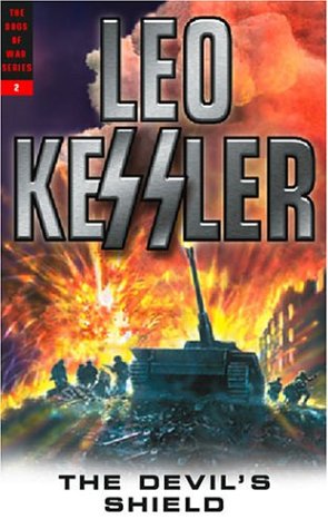 Devil's Shield Kessler, Leo