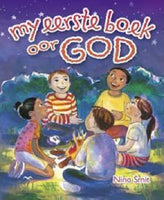 My eerste boek oor God Nina Smit
