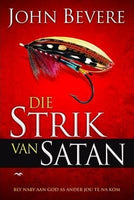 Die strik van Satan - John Bevere