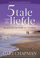 Vyf Tale Van Die Liefde - Gary Chapman