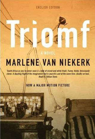 Triomf (English Edition) Marlene van Niekerk