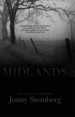 Midlands Jonny Steinberg