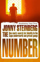 The Number Steinberg, Jonny
