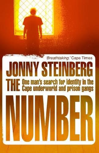 The Number Steinberg, Jonny