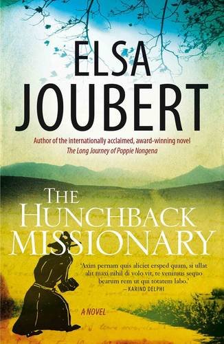 Hunchback Missionary Elsa Joubert