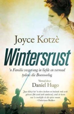 Wintersrust Joyce Kotze