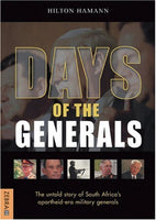 Days of the Generals Hamann, Hilton