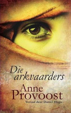 Die Arkvaarders Anne Provoost