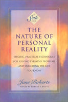 The Nature of Personal Reality : Seth Book - Jane Roberts