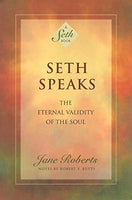 The Nature of the Psyche : Its Human Expression Jane Roberts