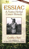 Essiac: A Native Herbal Cancer Remedy Olsen, Cythia