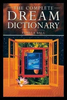 The Complete Dream Dictionary Ball, Pamela