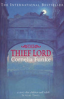 The Thief Lord Cornelia Funke