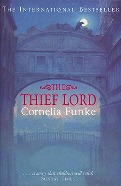 The Thief Lord Cornelia Funke