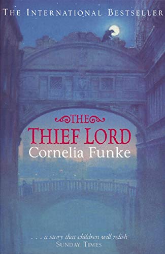 The Thief Lord Cornelia Funke
