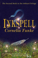 Inkspell Cornelia Funke