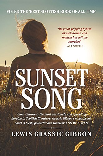 Sunset Song Grassic Gibbon, Lewis