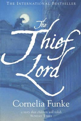 The Thief Lord - Cornelia Funke