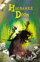 Hagbane's Doom (Oswain Tales) Houghton, John