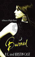 Burned P.C. Cast & Kristen Cast