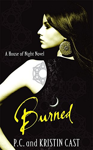 Burned P.C. Cast & Kristen Cast