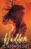 Hidden - Kristin Cast