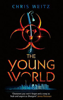 The Young World Weitz, Chris