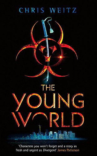 The Young World Weitz, Chris