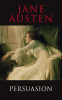 Persuasion Austen, Jane